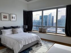 Marina Boulevard (D1), Condominium #557076901
